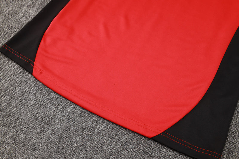 Conjunto de Treino Manchester United 2024-25