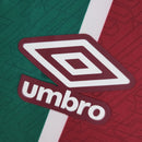 Camisola Feminina Fluminense 2022/23 Home