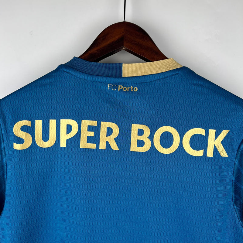 Camisola FC Porto 2023/24 Terceira