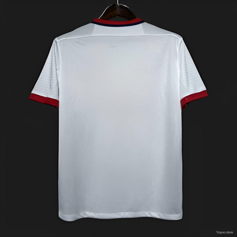 Camisola Retrô  FC Paris Saint-Germain 2015-16 Away