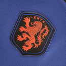 Camisola Seleção Holanda 2022/23 Away