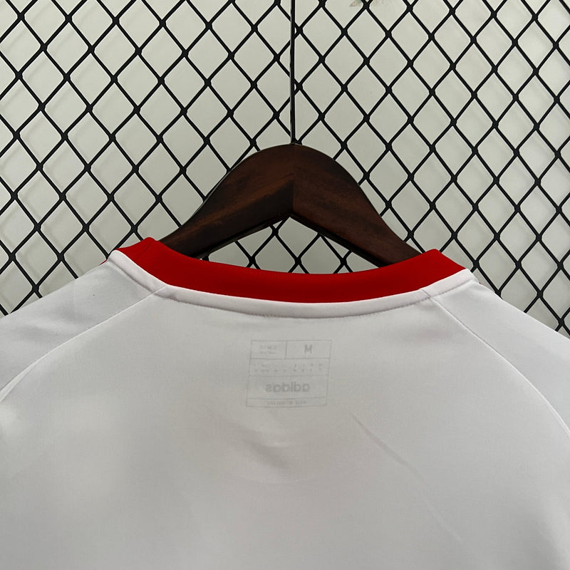 Camisola Seleção Venezuela 2024/25 Away