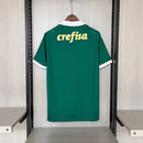 Camisola SE Palmeiras 2024/25 Home