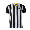 Camisola Santos II 25/26 [Neymar Jr