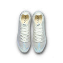 NIKE Zoom Mercurial Vapor 16 Elite FG Air Max 95 White