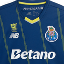 Camisola FC Porto Quarto Equipamento 25/26