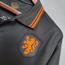 Camisola Seleção Holanda 2020/20 Away