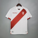 Camisola Seleção Peru 2020/20 Home