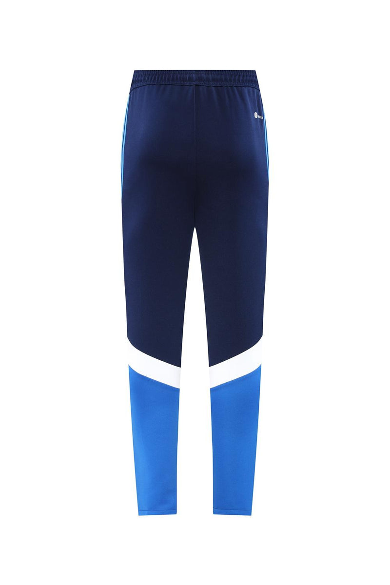 Conjunto de Treino Manchester United 2024-25 - Casaco sem Capuz