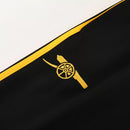Conjunto de Treino Arsenal 2024-25 - Casaco sem Capuz