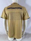 Camisola Retrô Boca Juniors 2007-08 Away