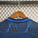 Camisola Feminina Chelsea 2023/24 Away