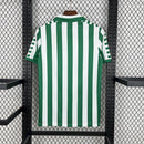 Camisola Retrô Real Betis 1982-83 Home