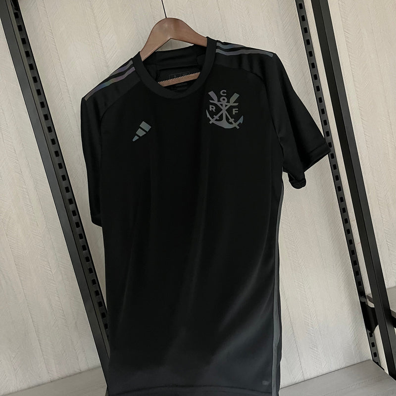 Camisola Flamengo 2023/24 Terceira