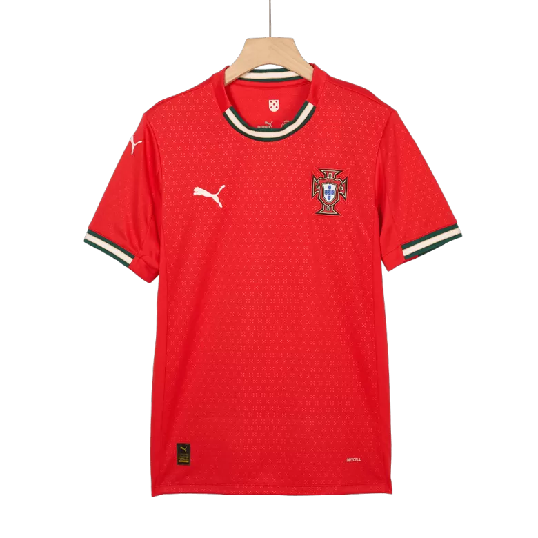Kit Criança Portugal 2025 Principal (Entrega Imediata)