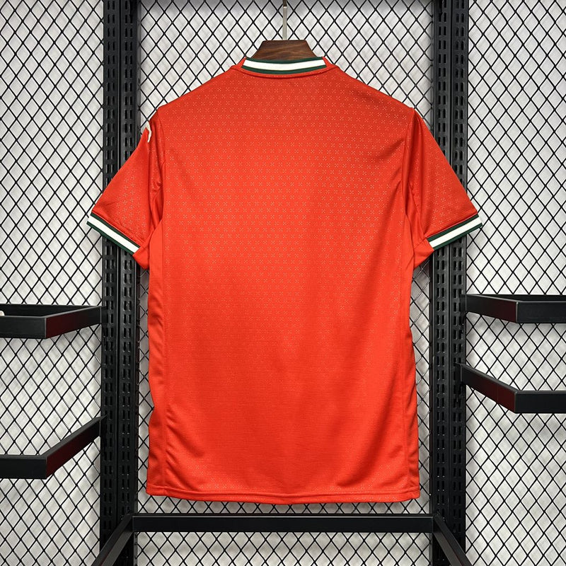 Camisola Seleção Portugal 2025/26 Home