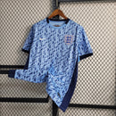 Camisola Seleção Inglaterra 2023/24 Away