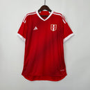 Camisola Seleção Peru 2023/24 Away