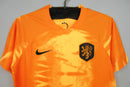 Camisola Seleção Holanda 2022/23 Home