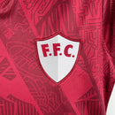 Camisola Feminina Fluminense 2022/23 Terceira