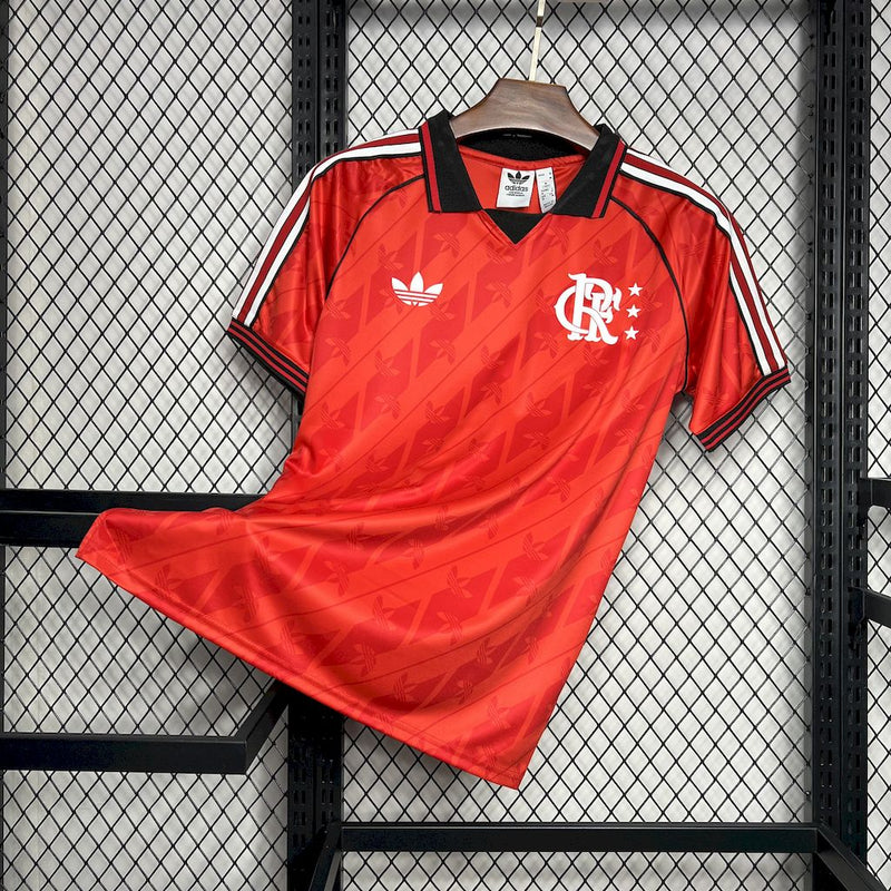 Camisola Flamengo 2024/25 - Edição Especial