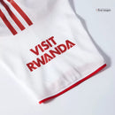 Camisola Arsenal 2025-26 Principal Versão Adepto (Entrega Imediata)