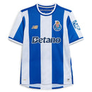Camisola Principal Campeão 31 - Dragões 25/26 - F.C.Porto