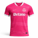 Camisola Sporting Rosa 2026/27