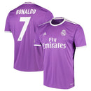Camisola Real Madrid 16/17 - Ronaldo