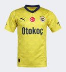 Camisola Fenerbahçe 2023/24 Away