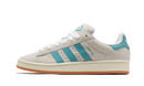 Adidas Campus 00s Crystal White Preloved Blue