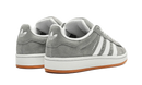 Adidas Campus 00s Grey White GS