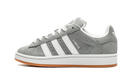 Adidas Campus 00s Grey White GS