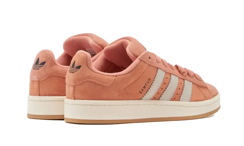 Adidas Campus 00s Wonder Clay Grey One