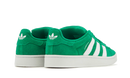 Adidas Campus 00s Green Cloud White