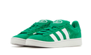 Adidas Campus 00s Green Cloud White