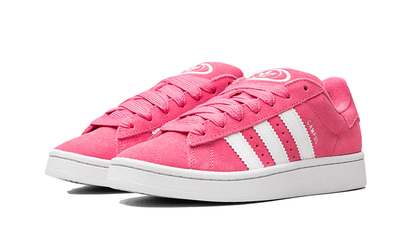 Adidas Campus 00s Pink Fusion