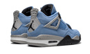 Air Jordan 4 Retro University Blue