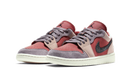 Air Jordan 1 Low Canyon Rust