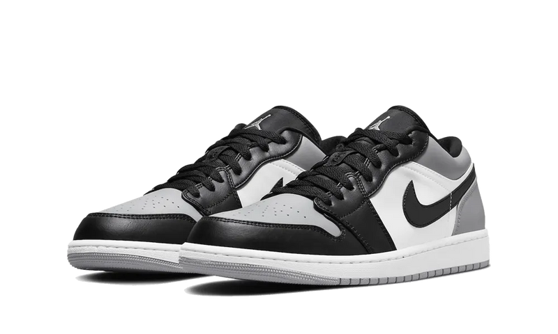 Air Jordan 1 Low Shadow Toe