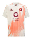 Camisola Roma 2024/25 - Away
