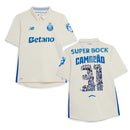 Camisola Terceiro Equipamento Campeão 31 - Dragões 25/26 - F.C.Porto