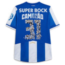 Camisola Principal Campeão 31 - Dragões 25/26 - F.C.Porto
