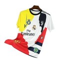 Camisola CR7 25/26 - Todos Clubes - Ronaldo