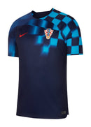 Camisola Seleção Croácia 2022/23 Away