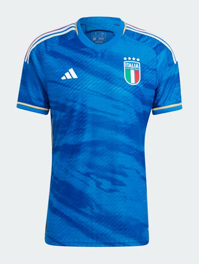 Camisola Seleção Itália 2023/24 Home
