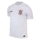 Camisola Corinthians I 23/24 - Branca