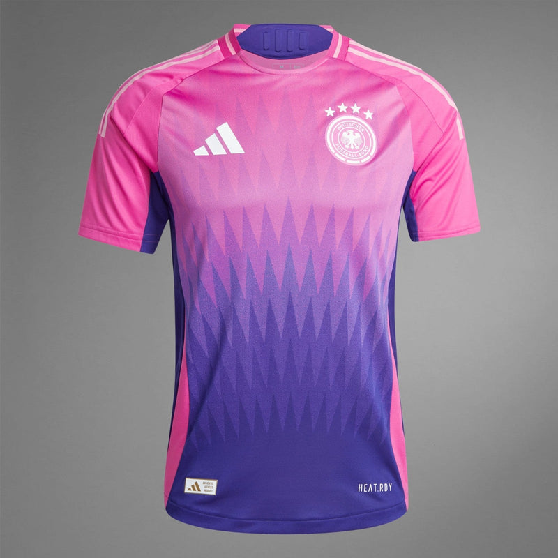 Camisola Seleção Alemanha 2024/25 Away