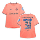 Camisola Alternativa Campeão 31 - Dragões 25/26 - F.C.Porto