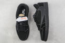 Travis Scott x Air Jordan Black